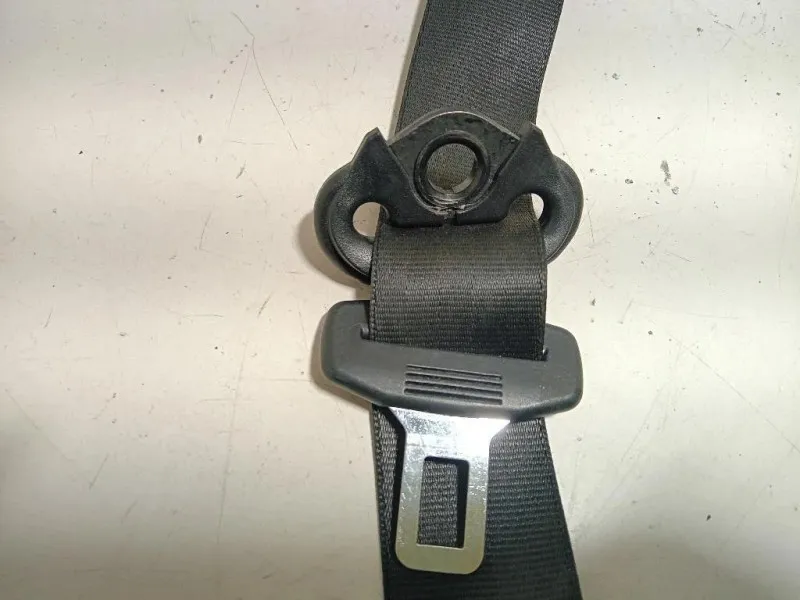 Cintura DI Sicurezza Sedile ANT DX 306369910 Audi A5 8T3 2008