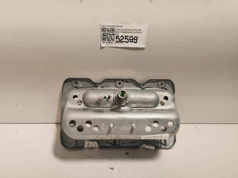 Air-bag Passeggero CN15-A044H30-AA Ford Ecosport 2013