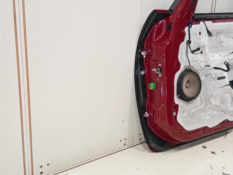 Porta ANT DX 51883216 Fiat 500L 2013