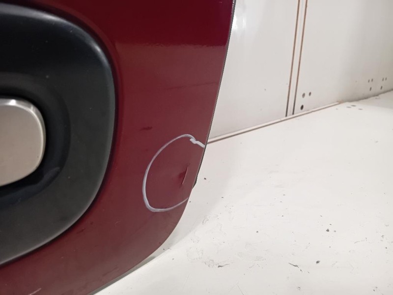 Porta ANT DX 51883216 Fiat 500L 2013