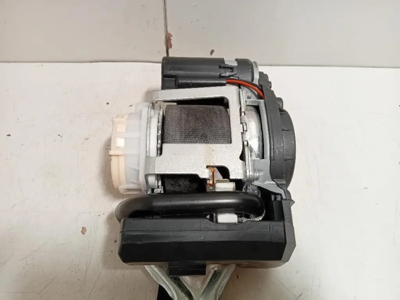 Cintura DI Sicurezza Sedile ANT DX 309764800001-A Audi A6 4GD Avant 2016