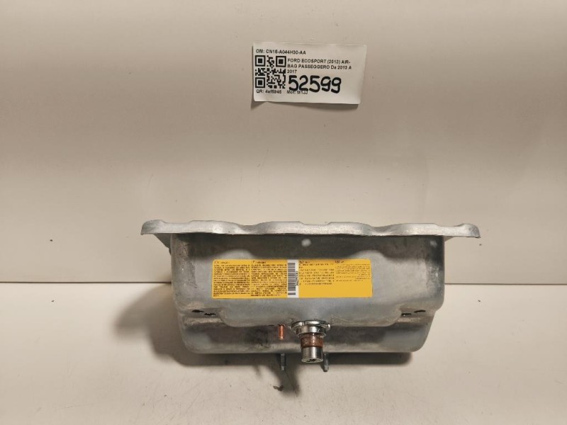 Air-bag Passeggero CN15-A044H30-AA Ford Ecosport 2013