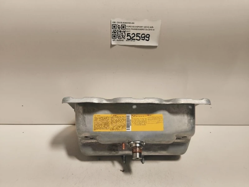 Air-bag Passeggero CN15-A044H30-AA Ford Ecosport 2013