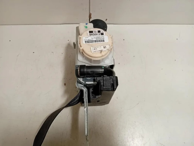 Cintura DI Sicurezza Sedile ANT DX 309764800001-A Audi A6 4GD Avant 2016