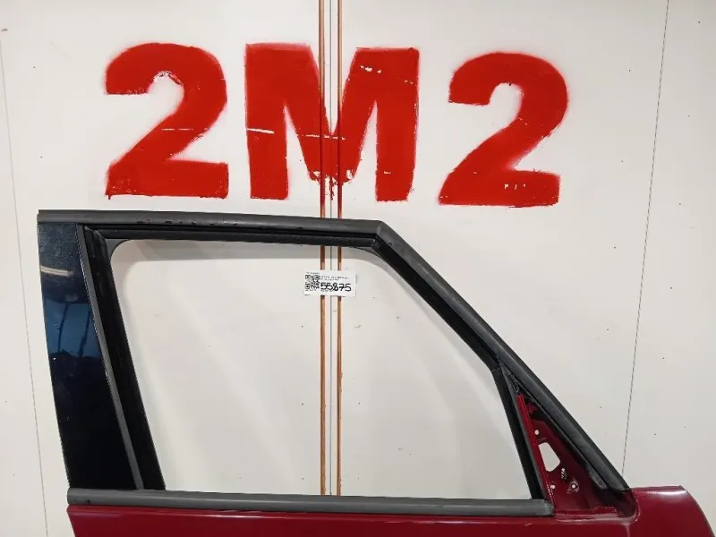 Porta ANT DX 51883216 Fiat 500L 2013