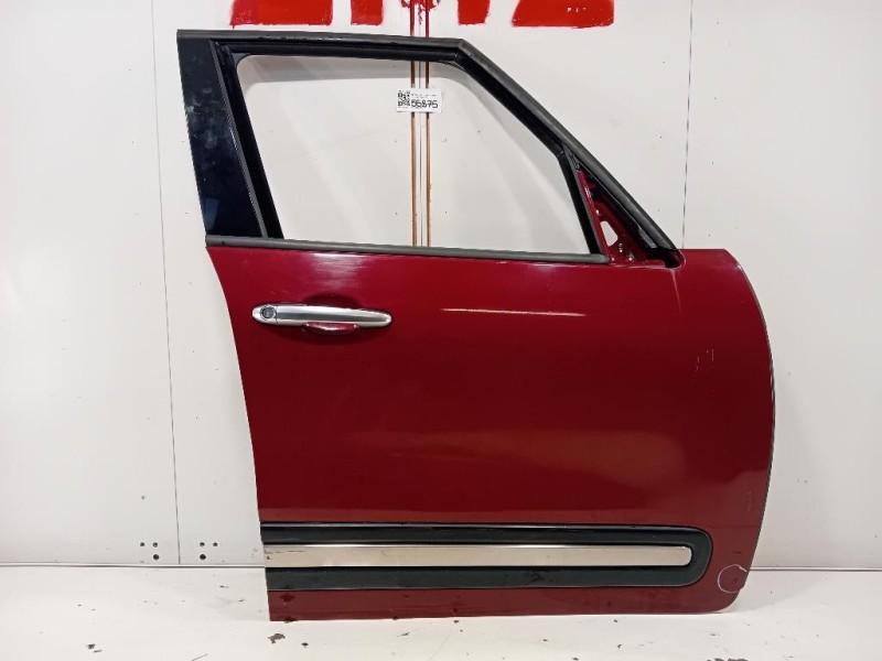 Porta ANT DX 51883216 Fiat 500L 2013