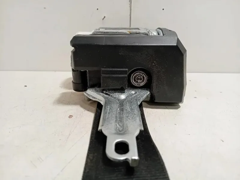 Cintura DI Sicurezza Sedile ANT DX 309764800001-A Audi A6 4GD Avant 2016