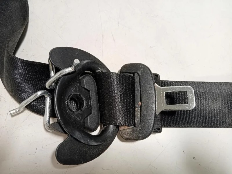 Cintura DI Sicurezza Sedile ANT DX 309764800001-A Audi A6 4GD Avant 2016