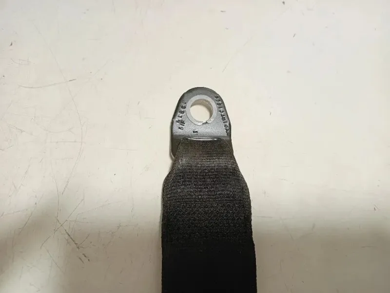 Cintura DI Sicurezza Sedile ANT DX 309764800001-A Audi A6 4GD Avant 2016