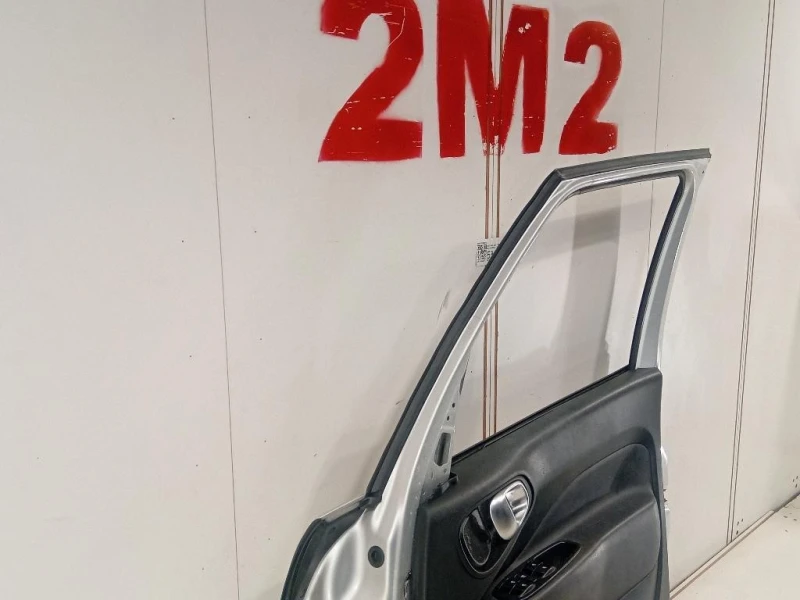 Porta ANT DX 51883216 Fiat 500L 2013
