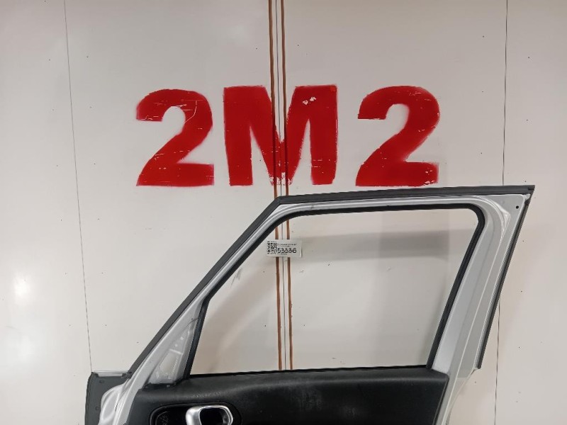 Porta ANT DX 51883216 Fiat 500L 2013