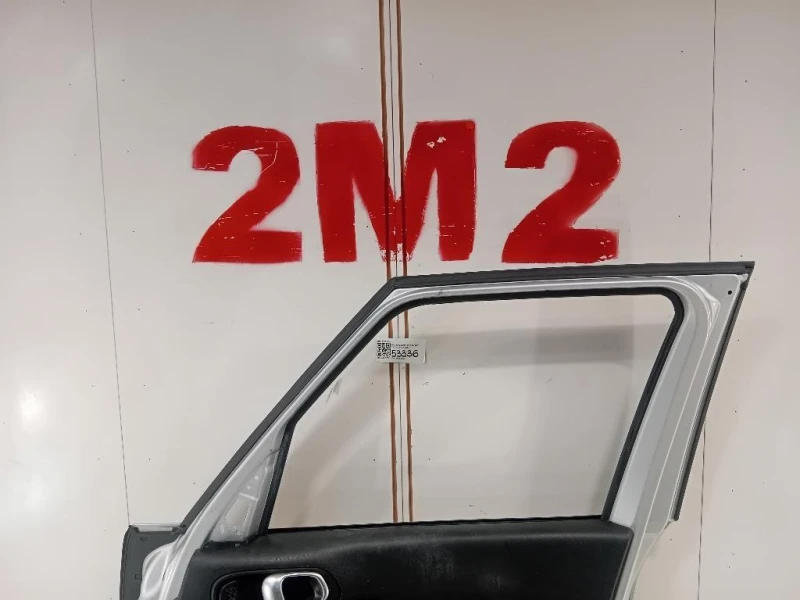 Porta ANT DX 51883216 Fiat 500L 2013