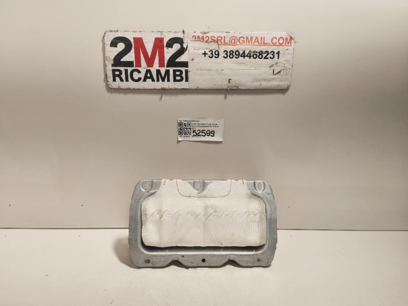 Air-bag Passeggero CN15-A044H30-AA Ford Ecosport 2013