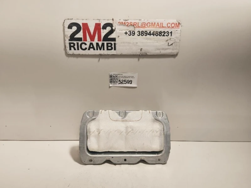 Air-bag Passeggero CN15-A044H30-AA Ford Ecosport 2013
