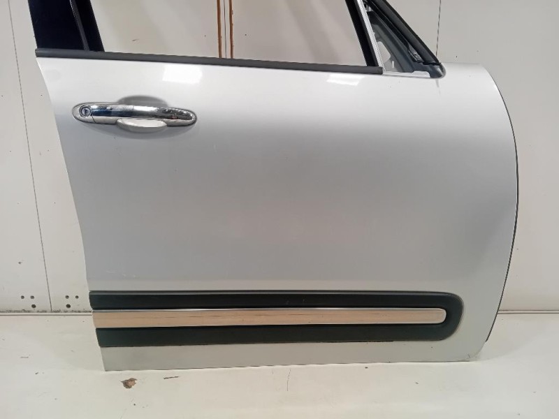 Porta ANT DX 51883216 Fiat 500L 2013