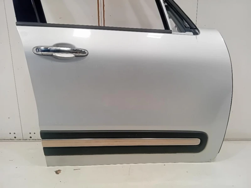 Porta ANT DX 51883216 Fiat 500L 2013