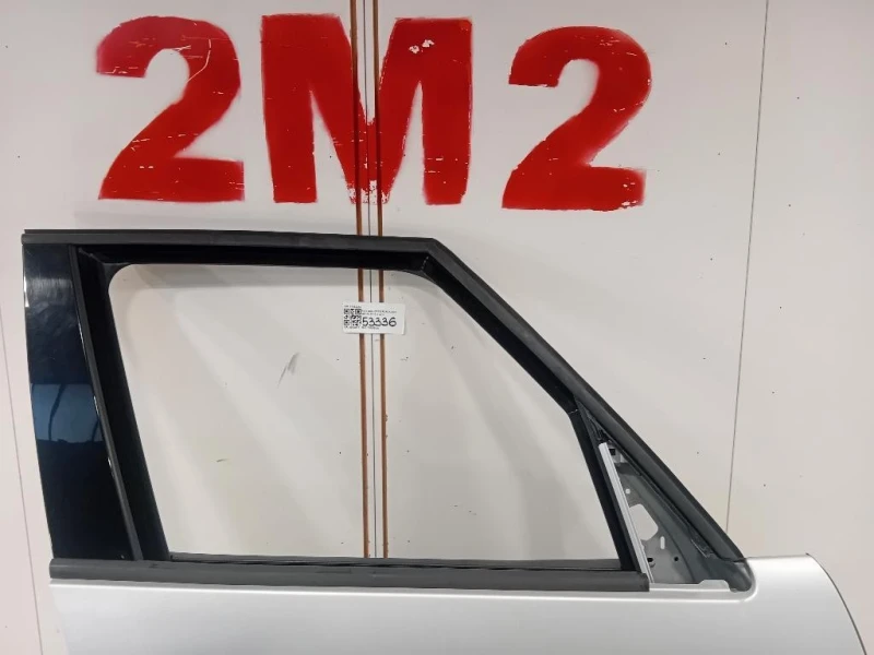 Porta ANT DX 51883216 Fiat 500L 2013