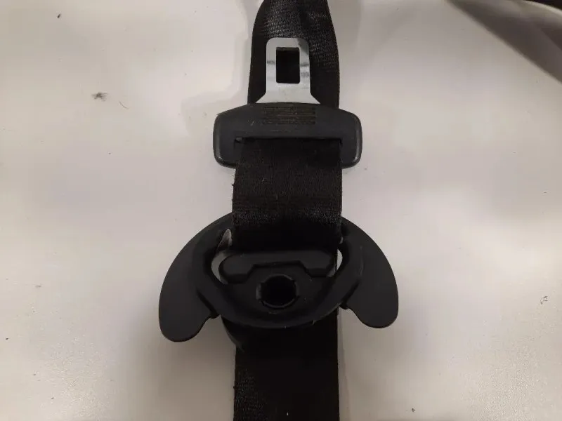 Cintura DI Sicurezza Sedile ANT DX 8U0857706 A Audi Q3 8UB 2012