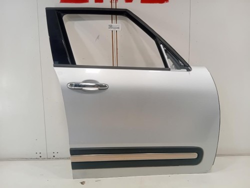 Porta ANT DX 51883216 Fiat 500L 2013
