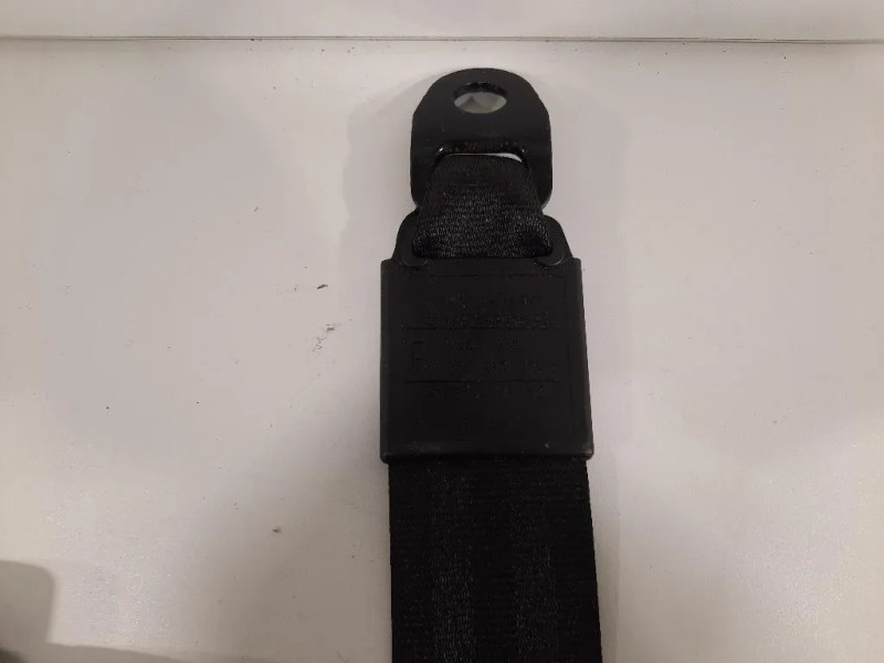 Cintura DI Sicurezza Sedile ANT DX 8U0857706 A Audi Q3 8UB 2012