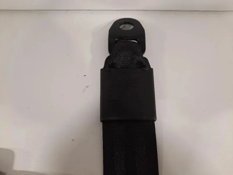 Cintura DI Sicurezza Sedile ANT DX 8U0857706 A Audi Q3 8UB 2012