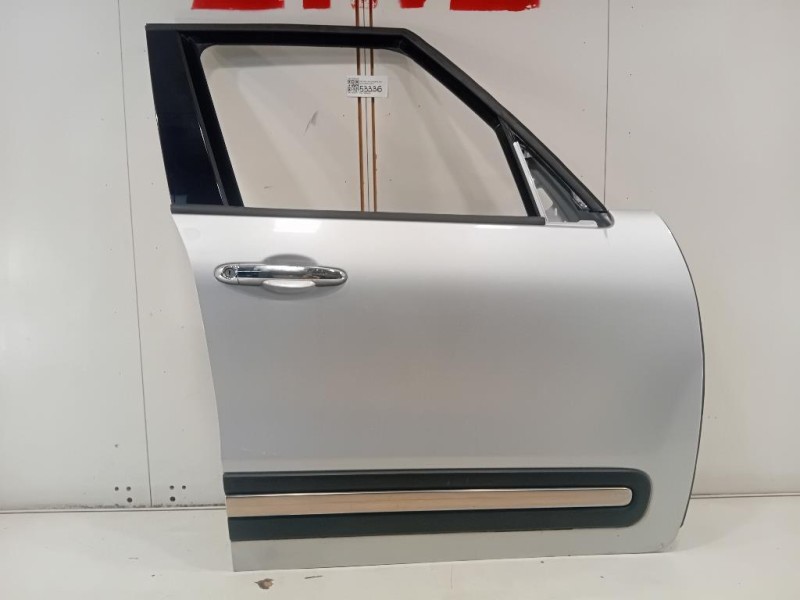 Porta ANT DX 51883216 Fiat 500L 2013