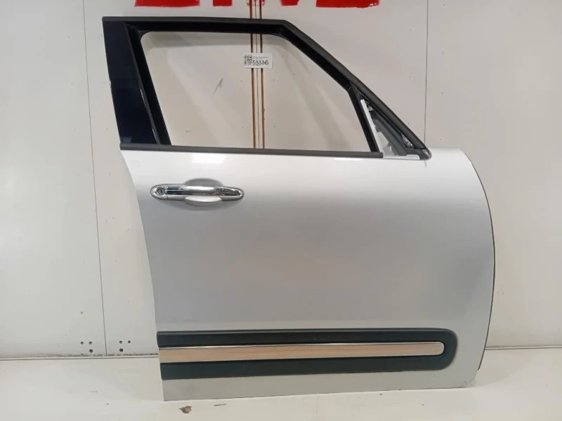 Porta ANT DX 51883216 Fiat 500L 2013