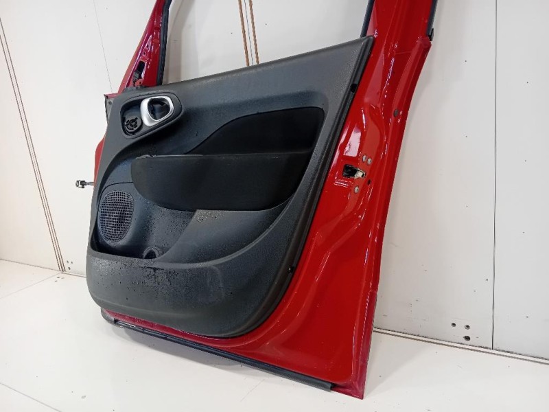Porta ANT DX 51883216 Fiat 500L 2013
