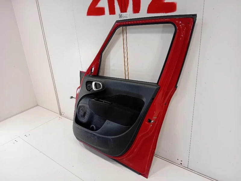 Porta ANT DX 51883216 Fiat 500L 2013