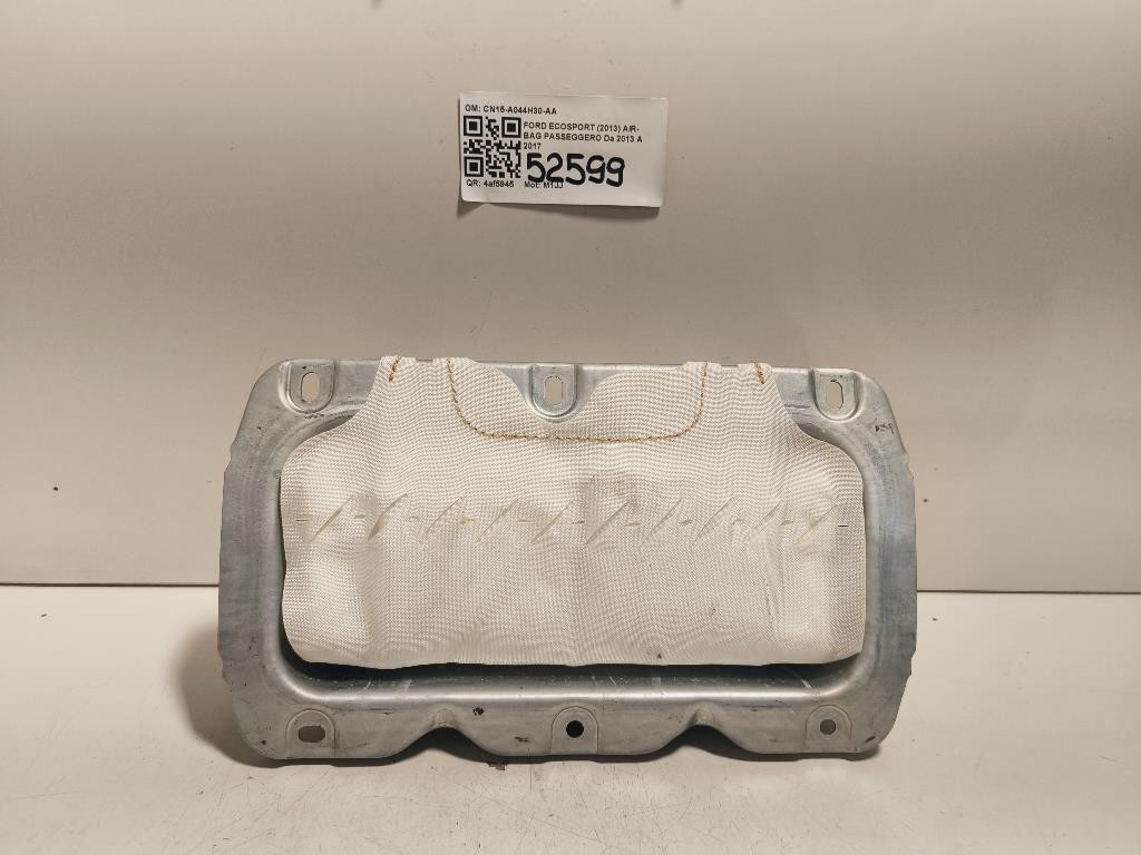 Air-bag Passeggero CN15-A044H30-AA Ford Ecosport 2013