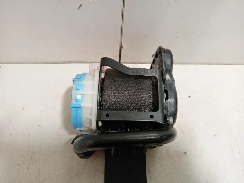 Cintura DI Sicurezza Sedile ANT DX 8U0 857 706 C Audi Q3 8UB 2012