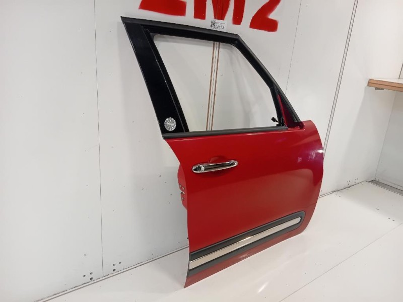 Porta ANT DX 51883216 Fiat 500L 2013