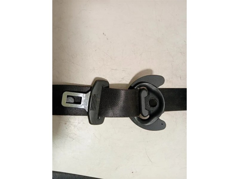Cintura DI Sicurezza Sedile ANT DX 8U0 857 706 C Audi Q3 8UB 2012