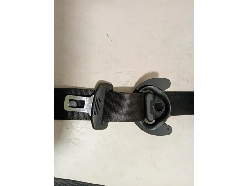 Cintura DI Sicurezza Sedile ANT DX 8U0 857 706 C Audi Q3 8UB 2012