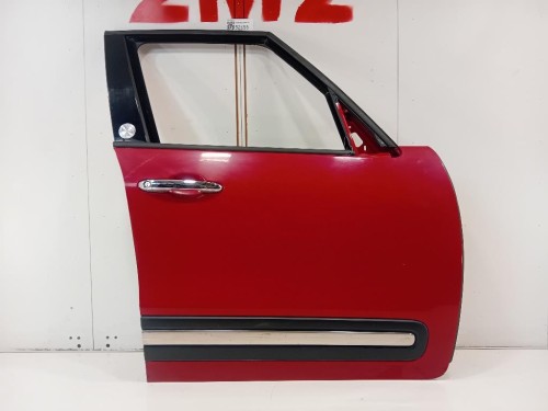 Porta ANT DX 51883216 Fiat 500L 2013