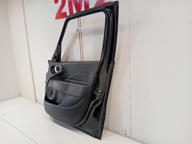 Porta ANT DX 51883216 Fiat 500L 2013