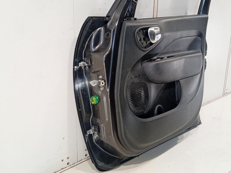 Porta ANT DX 51883216 Fiat 500L 2013