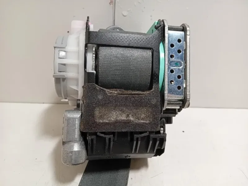 Cintura DI Sicurezza Sedile ANT DX 8R1 857 706 J Audi Q5 8RB 2012