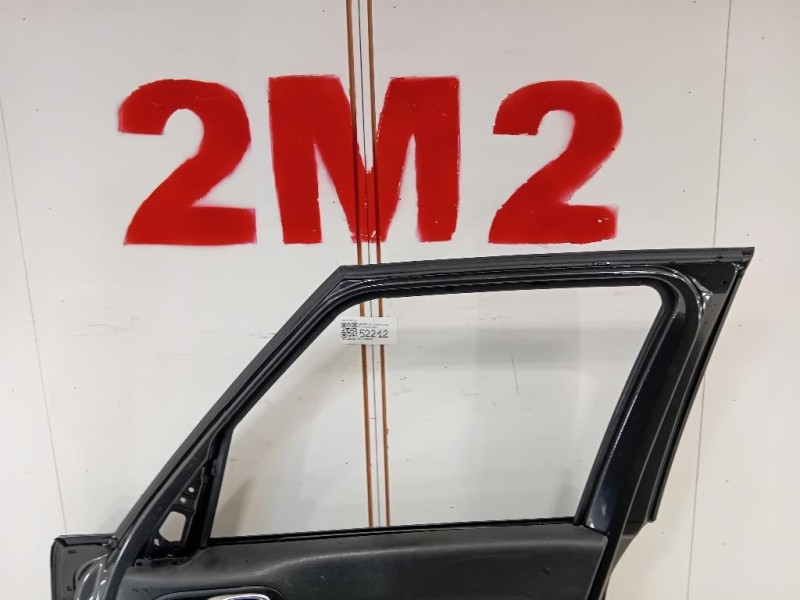 Porta ANT DX 51883216 Fiat 500L 2013