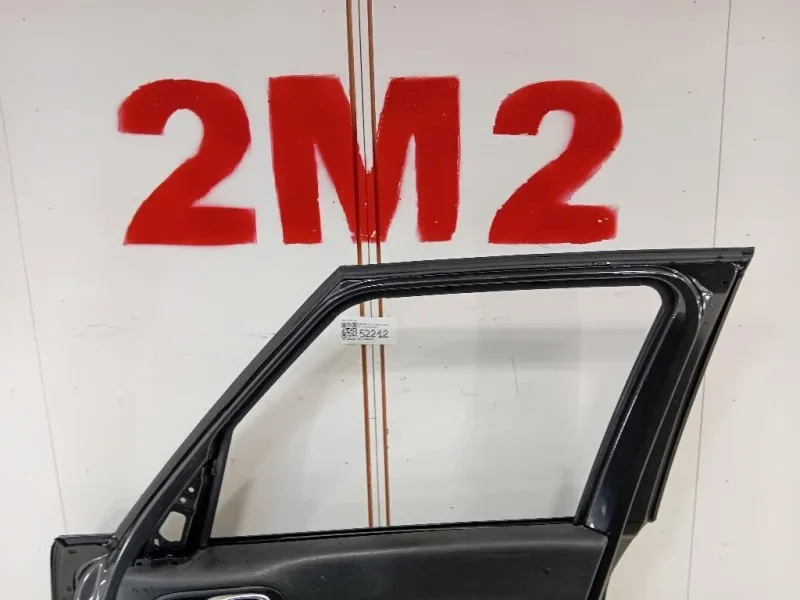 Porta ANT DX 51883216 Fiat 500L 2013