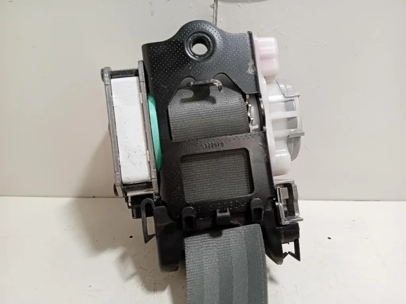 Cintura DI Sicurezza Sedile ANT DX 8R1 857 706 J Audi Q5 8RB 2012