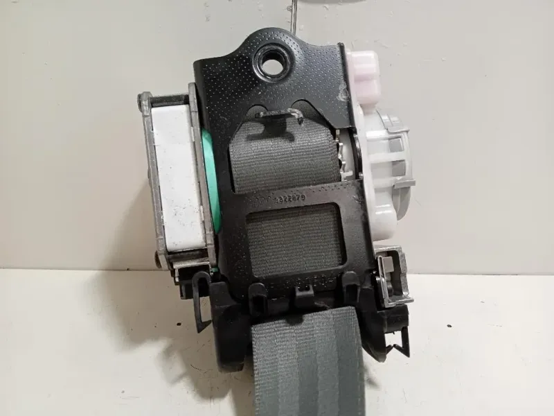 Cintura DI Sicurezza Sedile ANT DX 8R1 857 706 J Audi Q5 8RB 2012