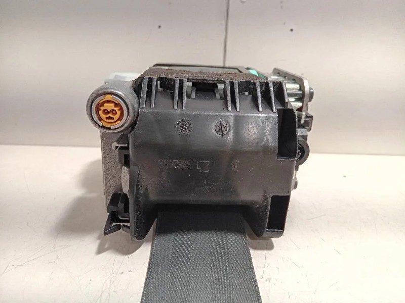 Cintura DI Sicurezza Sedile ANT DX 8R1 857 706 J Audi Q5 8RB 2012