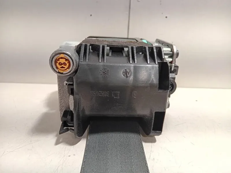 Cintura DI Sicurezza Sedile ANT DX 8R1 857 706 J Audi Q5 8RB 2012