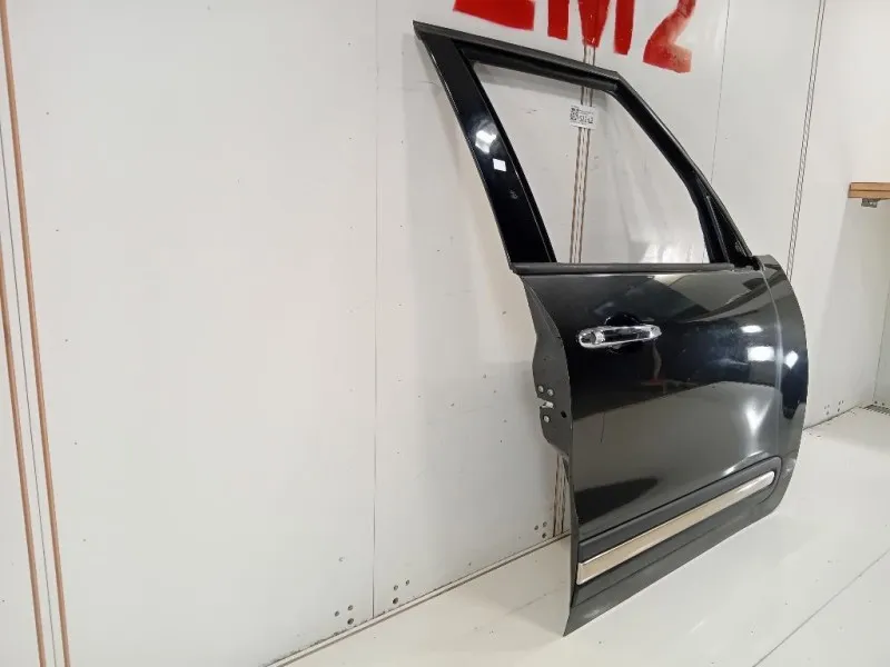 Porta ANT DX 51883216 Fiat 500L 2013