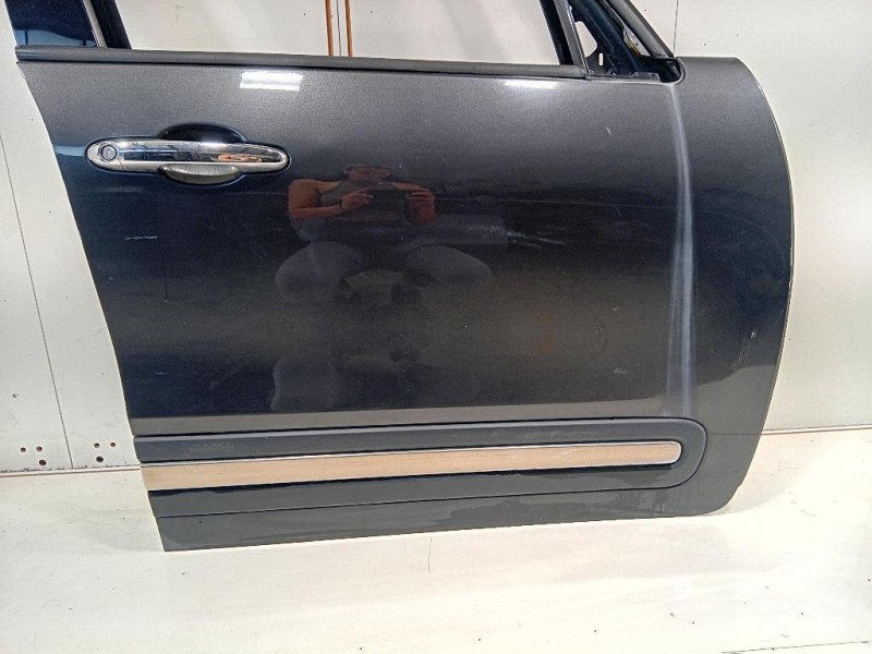 Porta ANT DX 51883216 Fiat 500L 2013