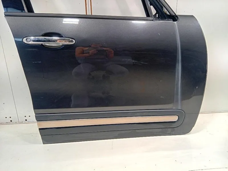 Porta ANT DX 51883216 Fiat 500L 2013