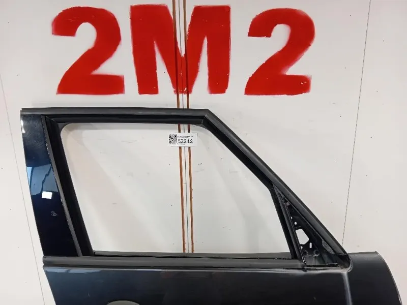 Porta ANT DX 51883216 Fiat 500L 2013