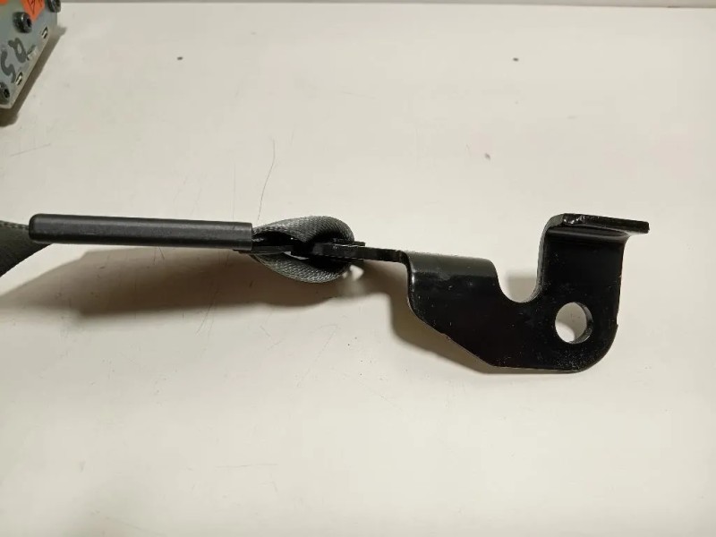 Cintura DI Sicurezza Sedile ANT DX 8R1 857 706 J Audi Q5 8RB 2012