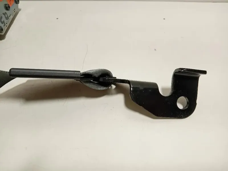 Cintura DI Sicurezza Sedile ANT DX 8R1 857 706 J Audi Q5 8RB 2012